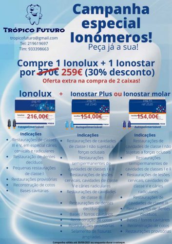 0921 Campanha Ionolux Ionostar